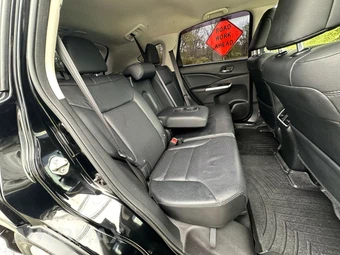 2016 Honda CR-V EX-L - miniatura 16