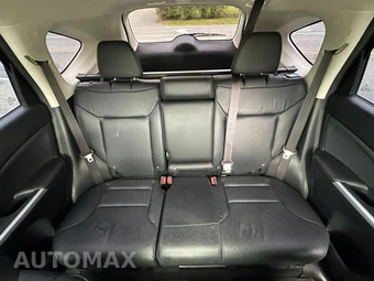 2016 Honda CR-V EX-L - miniatura 17