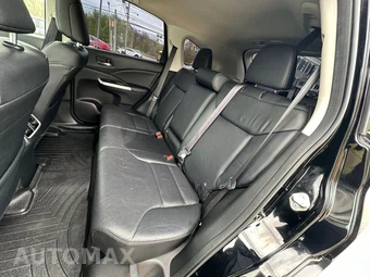 2016 Honda CR-V EX-L - miniatura 18