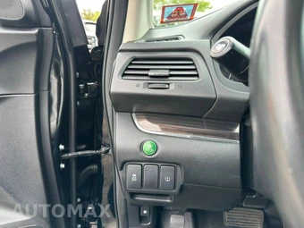 2016 Honda CR-V EX-L - miniatura 19