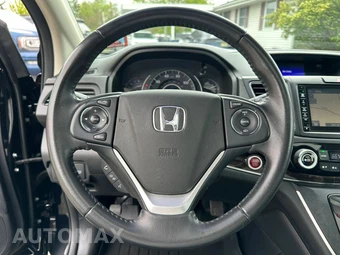 2016 Honda CR-V EX-L - miniatura 20