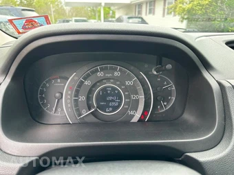 2016 Honda CR-V EX-L - miniatura 21