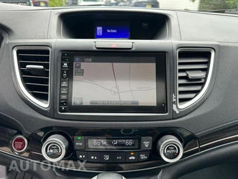 2016 Honda CR-V EX-L - miniatura 22