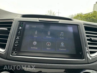 2016 Honda CR-V EX-L - miniatura 23