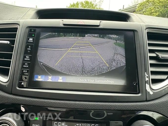 2016 Honda CR-V EX-L - miniatura 24