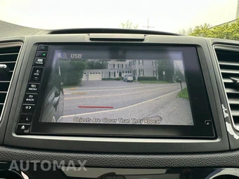 2016 Honda CR-V EX-L - miniatura 25