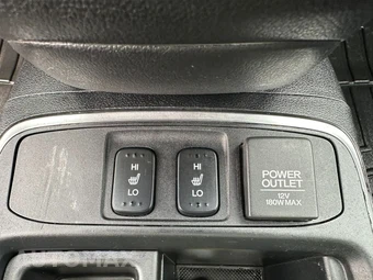 2016 Honda CR-V EX-L - miniatura 26