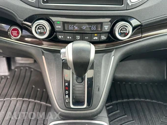 2016 Honda CR-V EX-L - miniatura 27