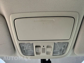 2016 Honda CR-V EX-L - miniatura 28