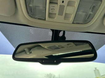 2016 Honda CR-V EX-L - miniatura 29