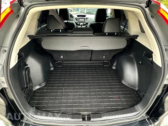 2016 Honda CR-V EX-L - miniatura 31