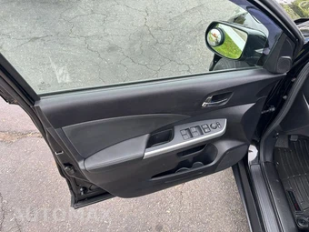 2016 Honda CR-V EX-L - miniatura 34