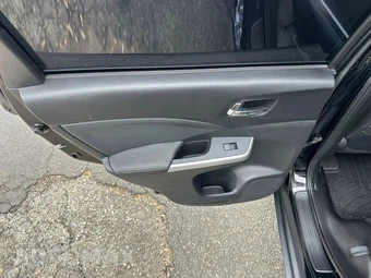 2016 Honda CR-V EX-L - miniatura 36