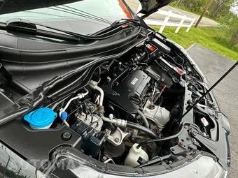 2016 Honda CR-V EX-L - miniatura 38