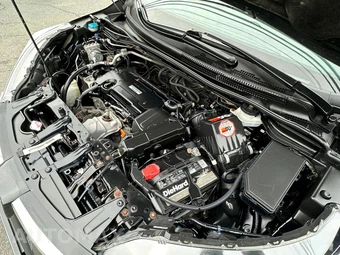 2016 Honda CR-V EX-L - miniatura 39