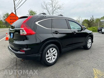 2016 Honda CR-V EX-L - miniatura 4