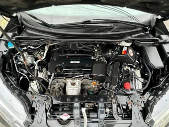 2016 Honda CR-V EX-L - miniatura 40