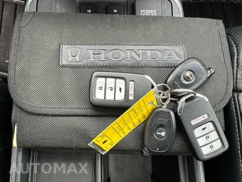 2016 Honda CR-V EX-L - miniatura 41
