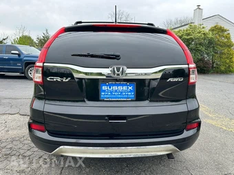 2016 Honda CR-V EX-L - miniatura 5