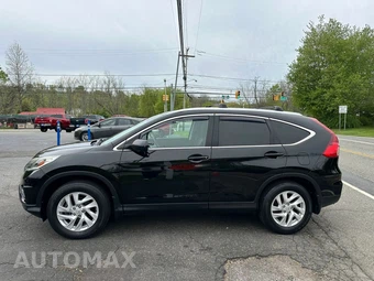 2016 Honda CR-V EX-L - miniatura 7