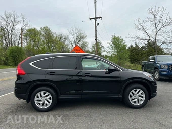 2016 Honda CR-V EX-L - miniatura 8