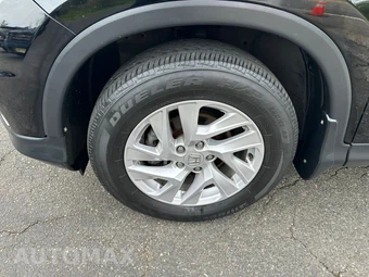 2016 Honda CR-V EX-L - miniatura 9