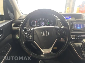 2016 Honda CR-V EX-L - miniatura 10