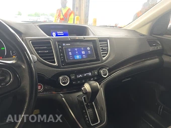 2016 Honda CR-V EX-L - miniatura 11