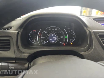 2016 Honda CR-V EX-L - miniatura 12