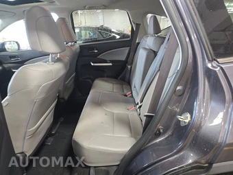 2016 Honda CR-V EX-L - miniatura 13