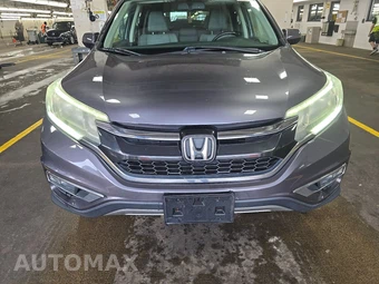 2016 Honda CR-V EX-L - miniatura 15