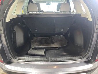 2016 Honda CR-V EX-L - miniatura 16