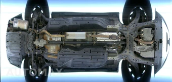 2016 Honda CR-V EX-L - miniatura 17