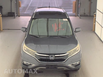 2016 Honda CR-V EX-L - miniatura 2