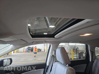2016 Honda CR-V EX-L - miniatura 20