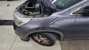2016 Honda CR-V EX-L - miniatura 28