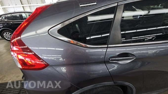 2016 Honda CR-V EX-L - miniatura 29