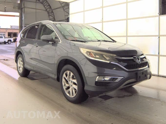 2016 Honda CR-V EX-L - miniatura 3