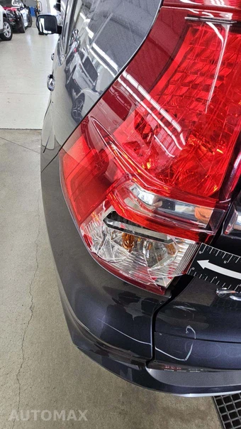 2016 Honda CR-V EX-L - miniatura 32