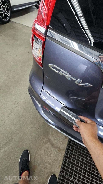 2016 Honda CR-V EX-L - miniatura 36