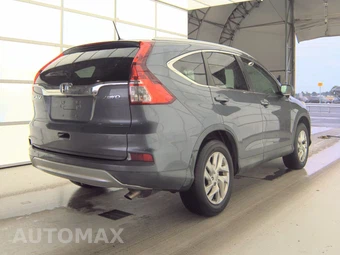 2016 Honda CR-V EX-L - miniatura 4