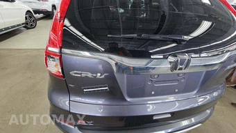 2016 Honda CR-V EX-L - miniatura 42