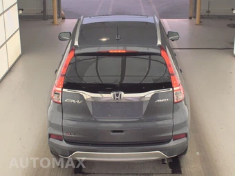 2016 Honda CR-V EX-L - miniatura 5