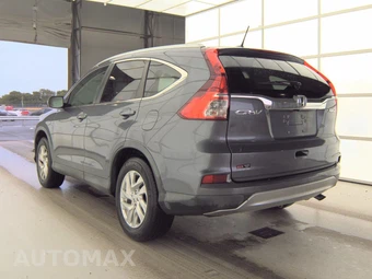 2016 Honda CR-V EX-L - miniatura 6