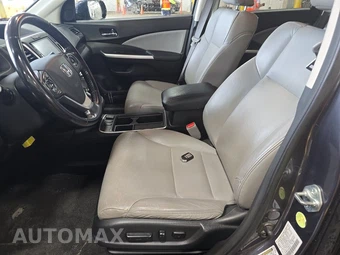 2016 Honda CR-V EX-L - miniatura 7