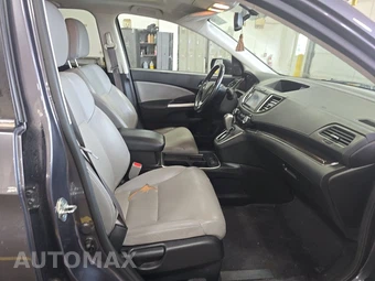 2016 Honda CR-V EX-L - miniatura 8