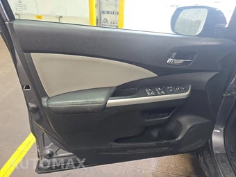 2016 Honda CR-V EX-L - miniatura 9