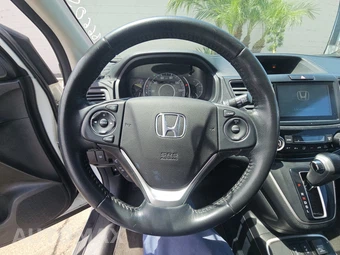 2016 Honda CR-V EX-L - miniatura 10