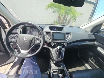 2016 Honda CR-V EX-L - miniatura 11