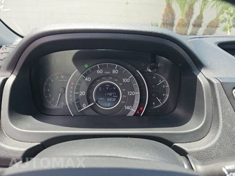 2016 Honda CR-V EX-L - miniatura 12